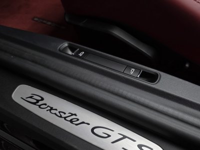 2024 Porsche 718 缩略图 28