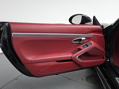 2024 Porsche 718 缩略图 16