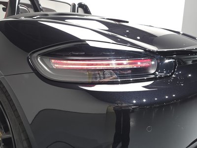 2024 Porsche 718 缩略图 11