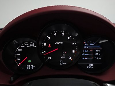 2024 Porsche 718 缩略图 12