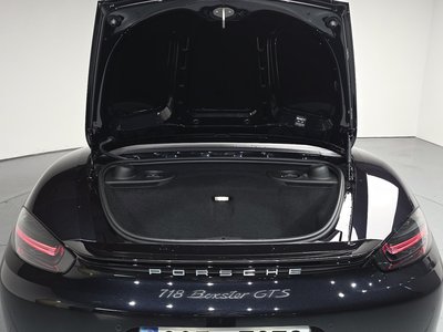 2024 Porsche 718 缩略图 25
