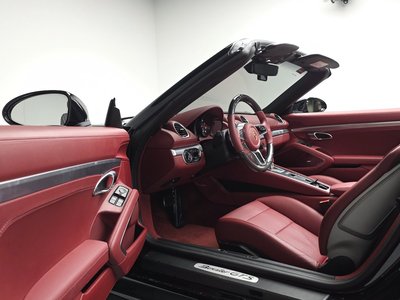 2024 Porsche 718 缩略图 14
