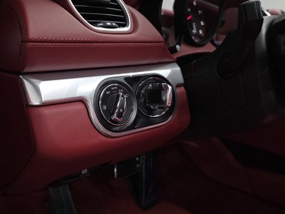 2024 Porsche 718 缩略图 29