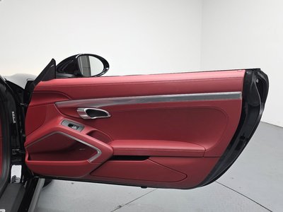 2024 Porsche 718 缩略图 15