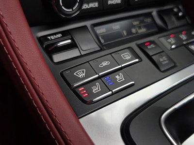 2024 Porsche 718 缩略图 22
