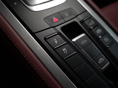 2024 Porsche 718 缩略图 21