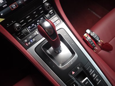 2024 Porsche 718 缩略图 13