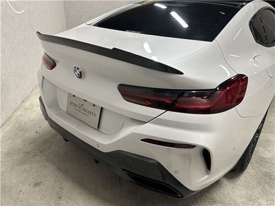 BMW 8 SERIES - 6