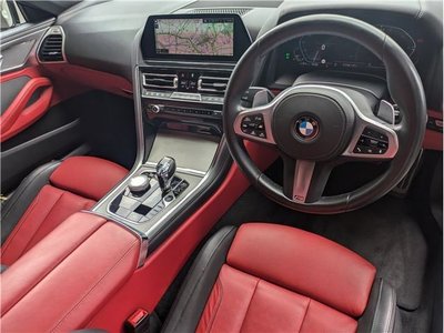 BMW 8 SERIES - 3