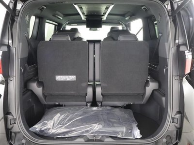 2023 Toyota ALPHARD 缩略图 14