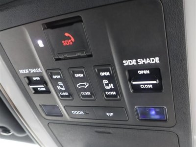 2023 Toyota ALPHARD — фото 10