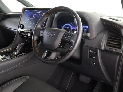 2023 Toyota ALPHARD 缩略图 27