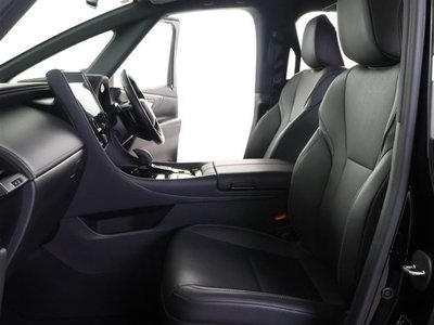 2023 Toyota ALPHARD 缩略图 11