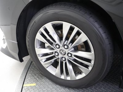 2023 Toyota ALPHARD 缩略图 17