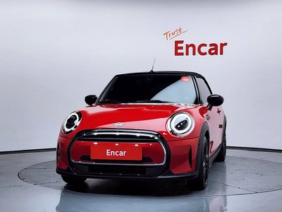 MINI COOPER CONVERTIBLE - 2