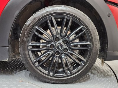 MINI COOPER CONVERTIBLE - 6