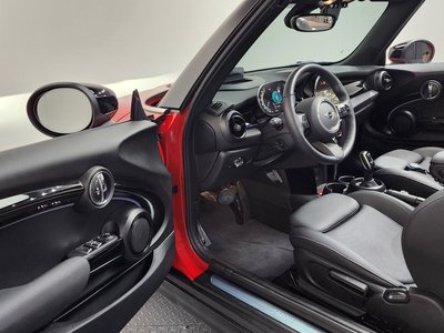 MINI COOPER CONVERTIBLE - 10