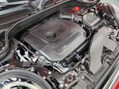 MINI COOPER CONVERTIBLE - 7