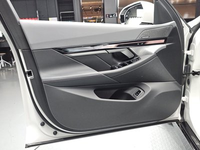 2026 BMW 5 SERIES — миниатюра 14