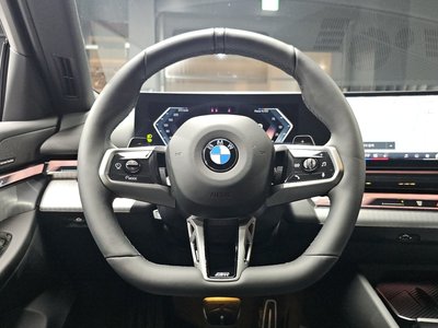 2026 BMW 5 SERIES — миниатюра 19