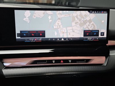 2026 BMW 5 SERIES — миниатюра 23