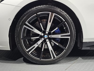 2026 BMW 5 SERIES 照片 6