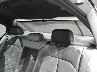 2026 BMW 5 SERIES — миниатюра 33