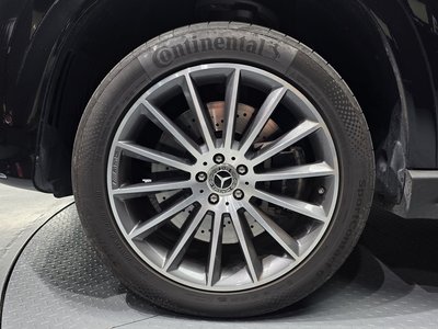 MERCEDES-BENZ GLE - 6