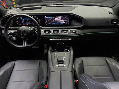 MERCEDES-BENZ GLE - 5