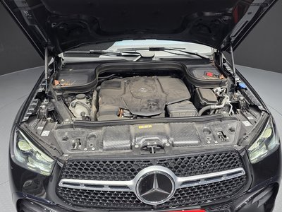 MERCEDES-BENZ GLE - 7
