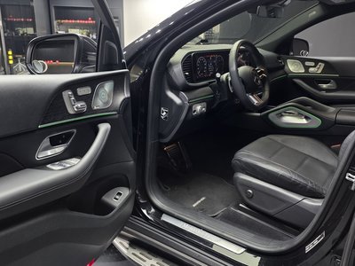 MERCEDES-BENZ GLE - 10