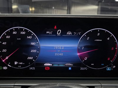 MERCEDES-BENZ GLE - 8
