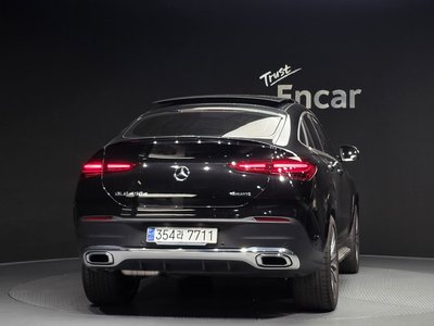 MERCEDES-BENZ GLE - 3