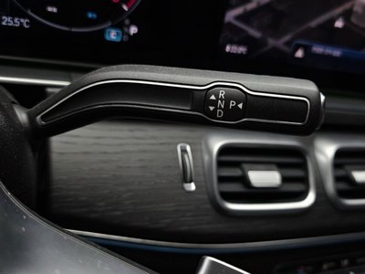MERCEDES-BENZ GLE - 9