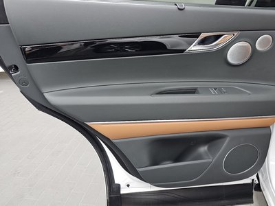 2024 Genesis GV80 — миниатюра 15
