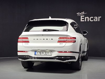 2024 Genesis GV80 photo 4