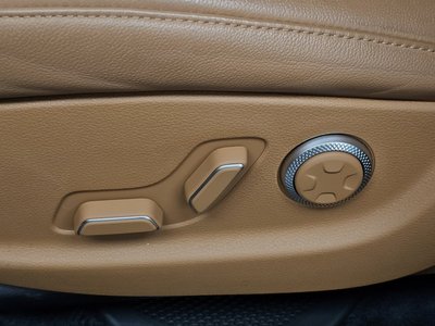 2024 Genesis GV80 — миниатюра 16