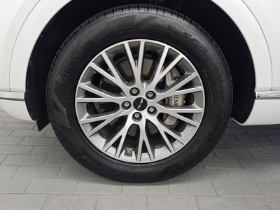 2024 Genesis GV80 photo 6