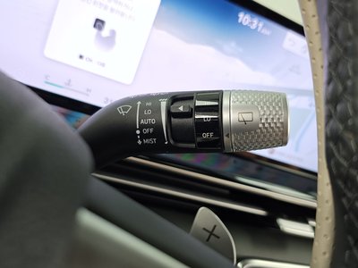 2024 Genesis GV80 — миниатюра 29