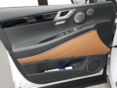 2024 Genesis GV80 — миниатюра 14