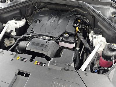 2024 Genesis GV80 photo 7