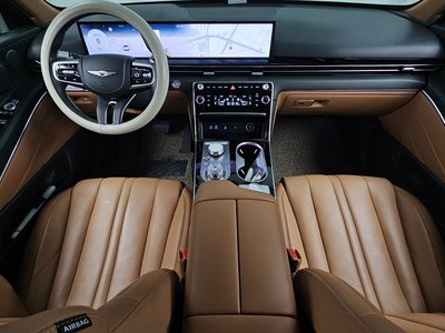 2024 Genesis GV80 photo 5