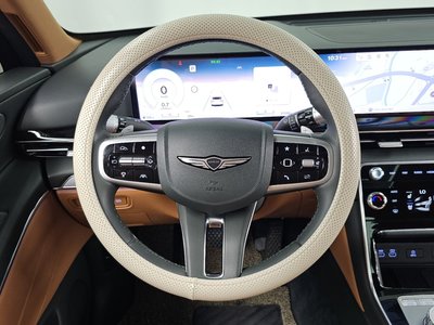 2024 Genesis GV80 — миниатюра 19