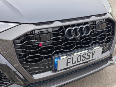 AUDI RS Q8 - 7