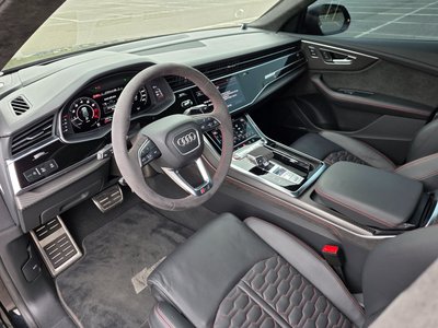 AUDI RS Q8 - 5