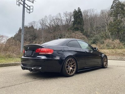 BMW M3 - 9