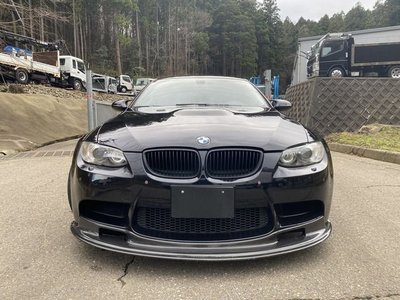 BMW M3 - 4