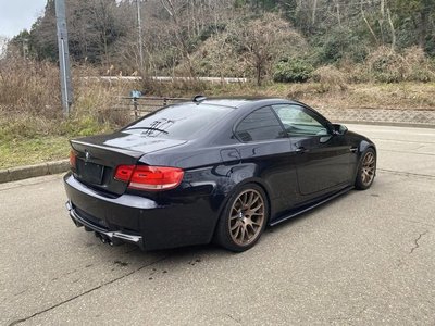 BMW M3 - 8