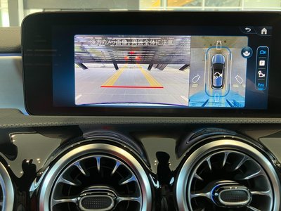 2025 Mercedes-BENZ CLA — миниатюра 11