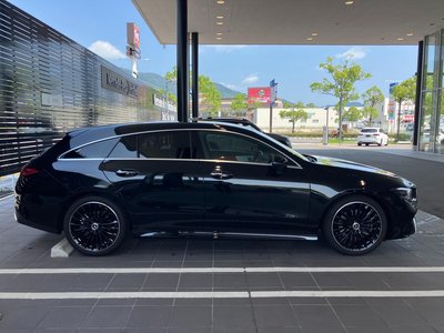 2025 Mercedes-BENZ CLA — фото 4